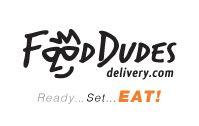 Delivery.com Logo - Gift Cards. Online Food Delivery Services. Order Food Online