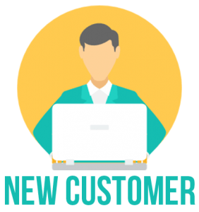 Customer Logo - Customer Forms