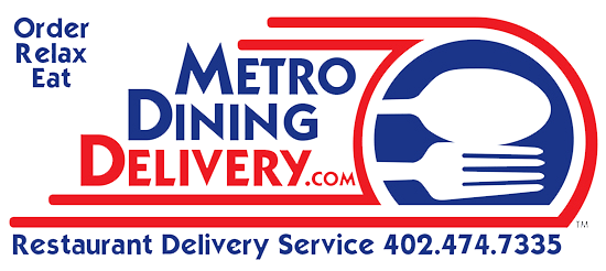 Delivery.com Logo - Metro Dining Delivery - Restaurant Delivery Service | Lincoln ...