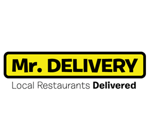 Delivery.com Logo - Restaurant Delivery. Delivery