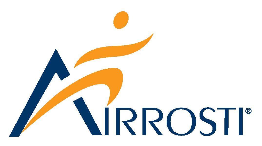 Airrosti Logo - Access To Care | Airrosti Logo