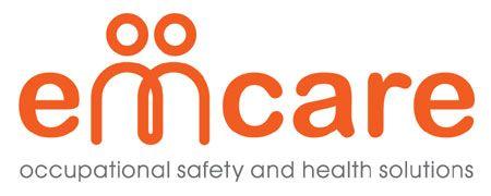 EmCare Logo - Emcare Training, Health & Safety Services