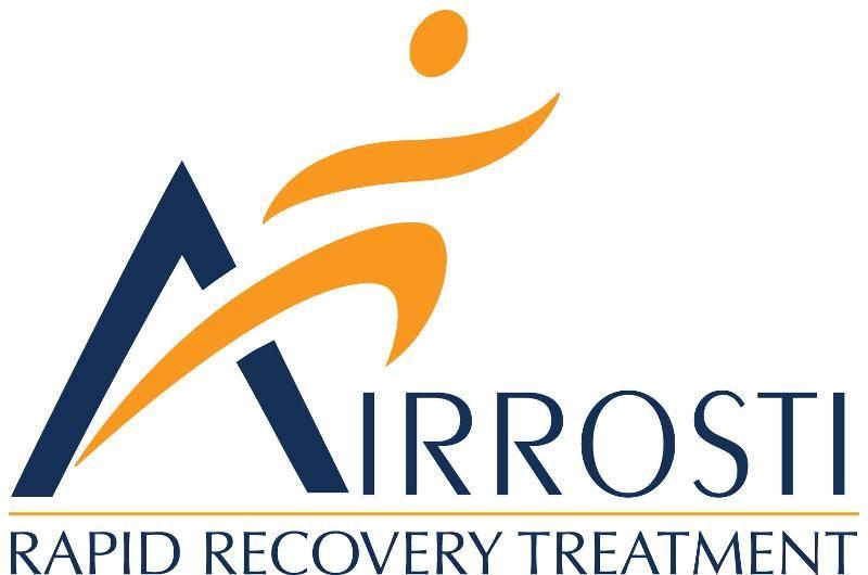 Airrosti Logo - Airrosti Rehab - Grand Prix Grappling