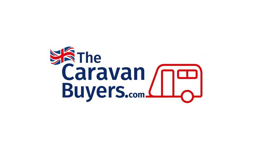 Buyers Logo - The Caravan Buyers Logo - Core Design Communications Ltd