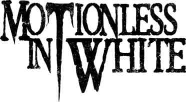 Miw Logo - Motionless in White - Fuse.tv