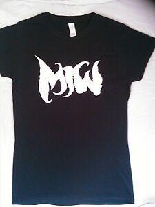 Miw Logo - MOTIONLESS IN WHITE 