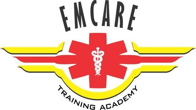 EmCare Logo - Courses with Emcare Training Academy