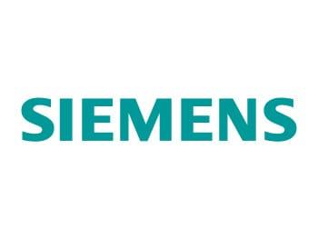 Customer Logo - Customer Logo Siemens