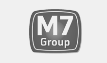 Customer Logo - Customer Logo M7 Group