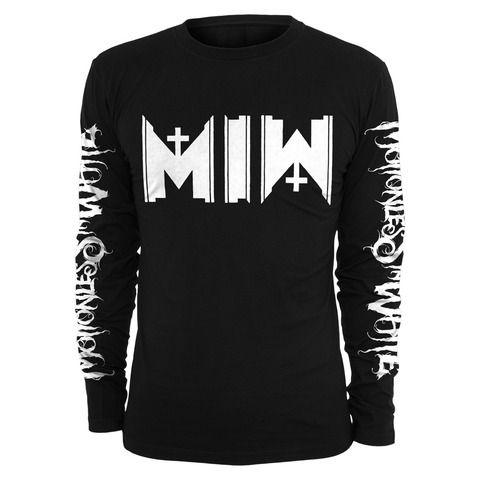 Miw Logo - Bravado - Motionless In White