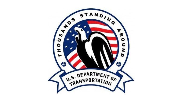 TSA Logo - TSA Update: Still Failin'