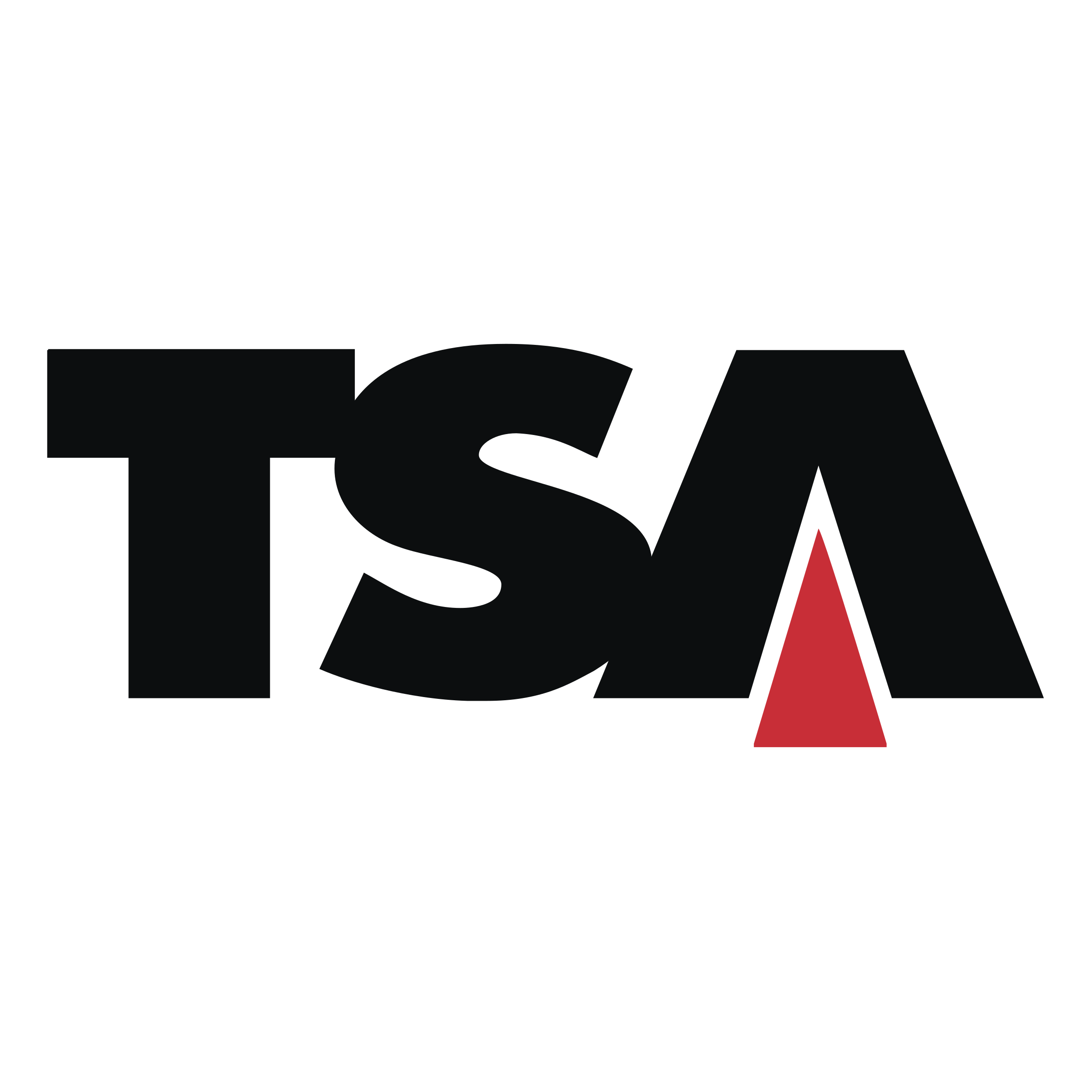 TSA Logo - TSA Logo PNG Transparent & SVG Vector
