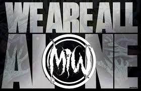 Miw Logo - MIW LoGo | quote from City Lights-Creatures | Ian Motionless | Flickr