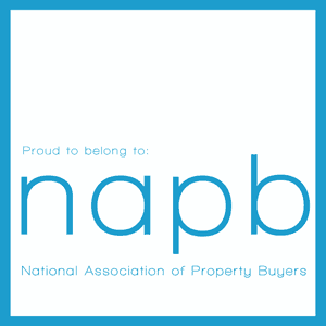 Buyers Logo - National Association of Property Buyers (NAPB). Good Move™