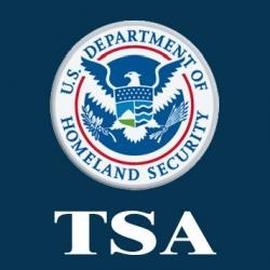 TSA Logo - TSA petition circulates to require security compliance | ZDNet