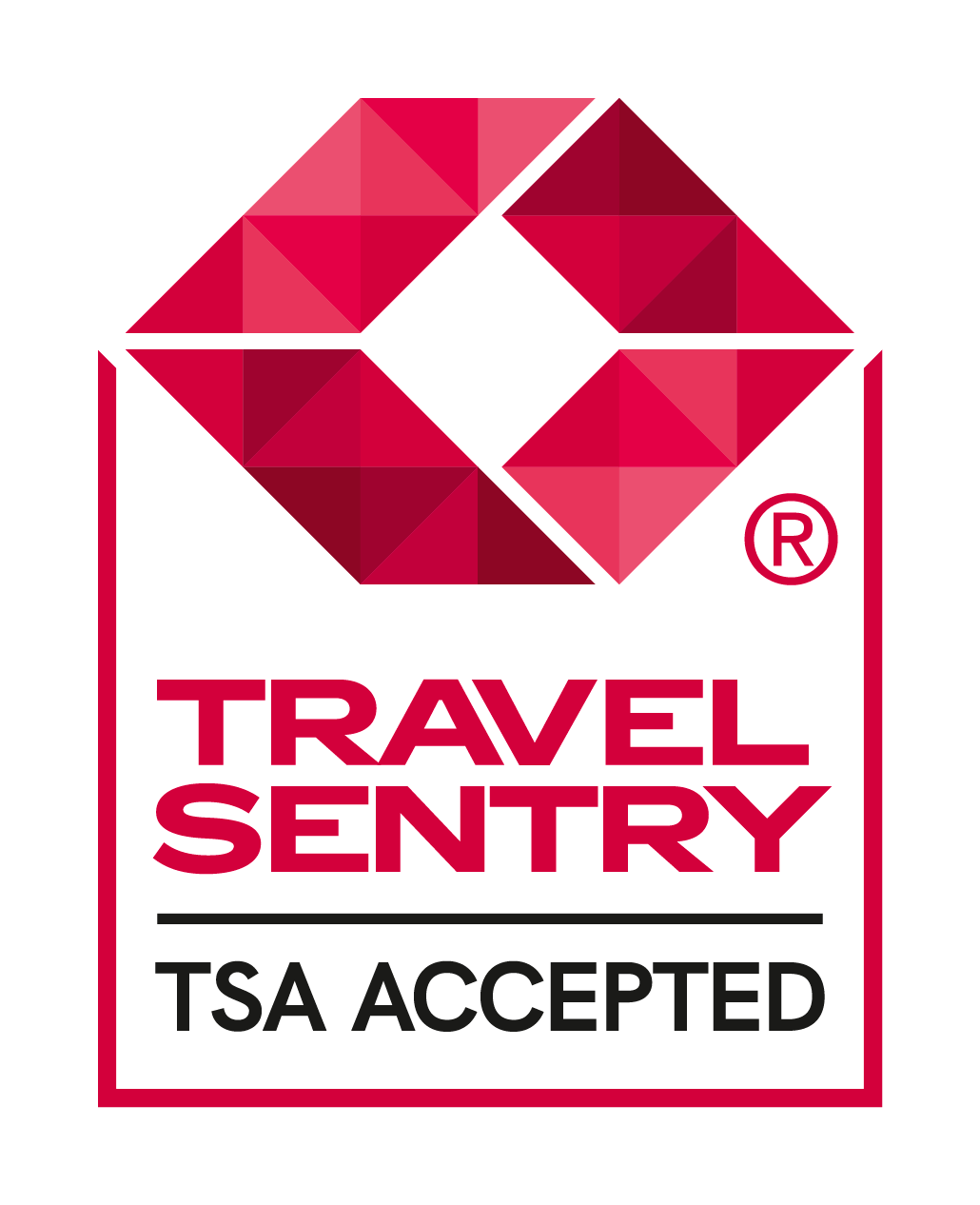 TSA Logo - What are Travel Sentry Accepted® Locks (TSA LOCKS™)