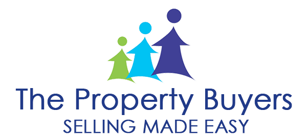 Buyers Logo - Property Buyers. Sell House Fast