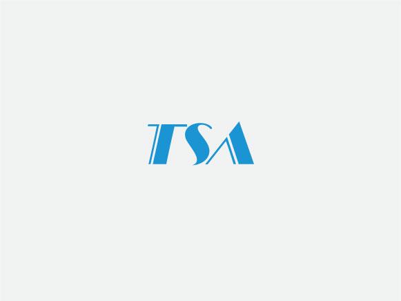 TSA Logo - TSA LOGO | DOW MEDIA