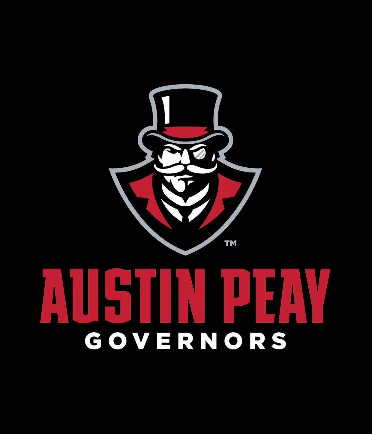 APSU Logo - APSU Governors reveal new visual identity