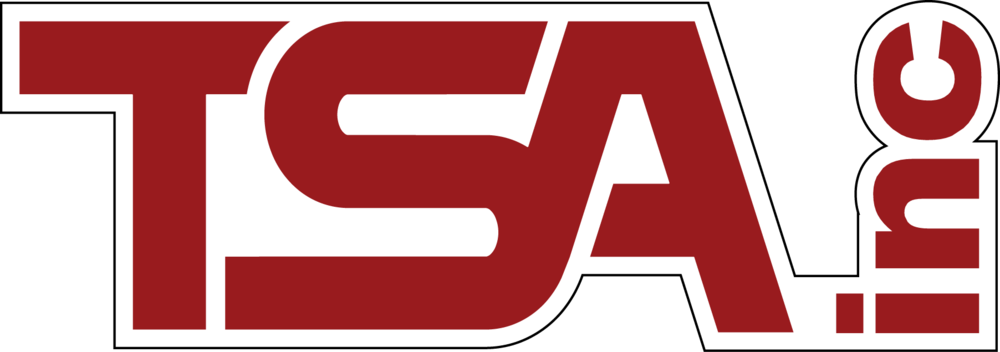 TSA Logo - TSA Inc.
