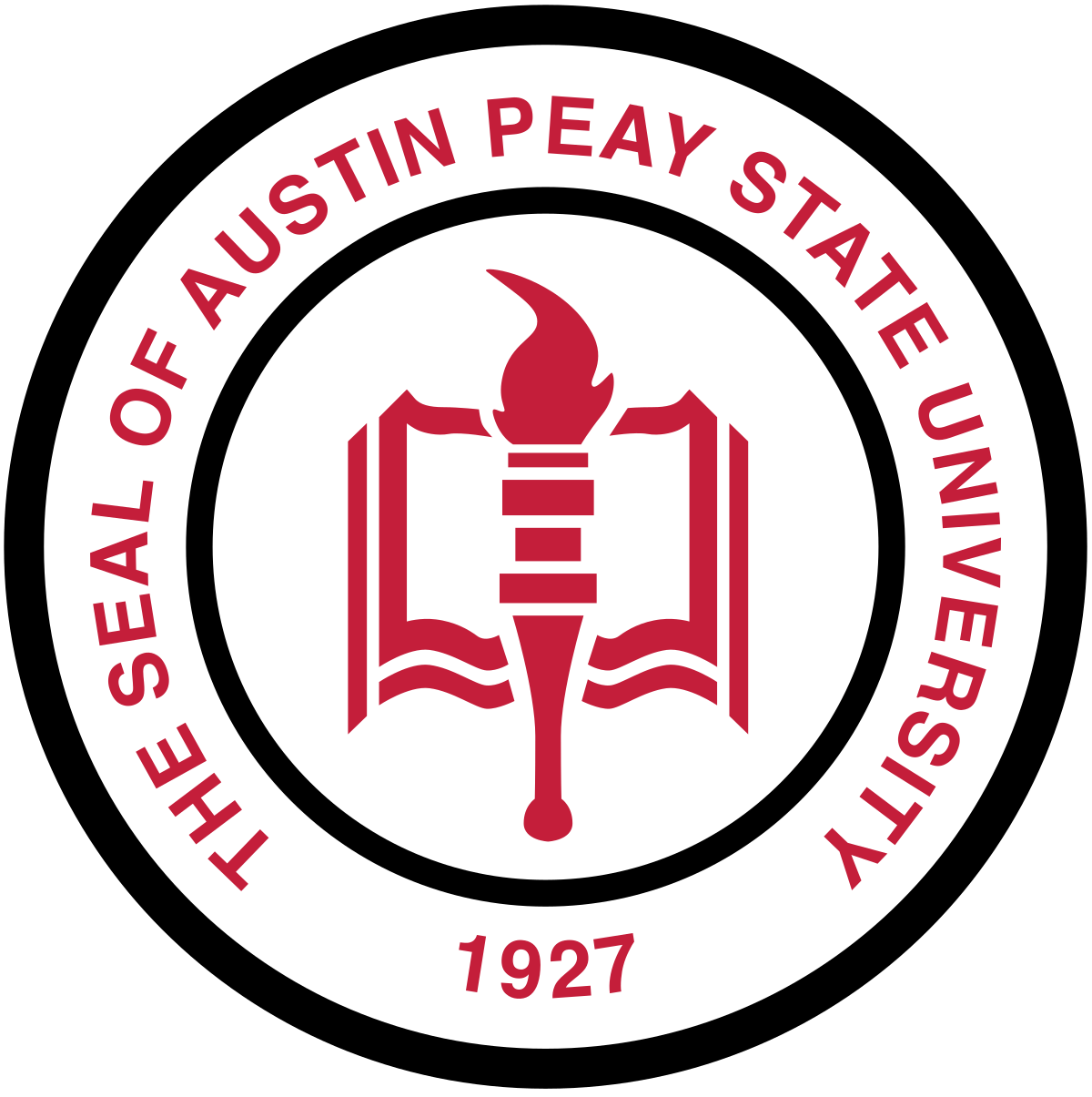 APSU Logo - Austin Peay State University