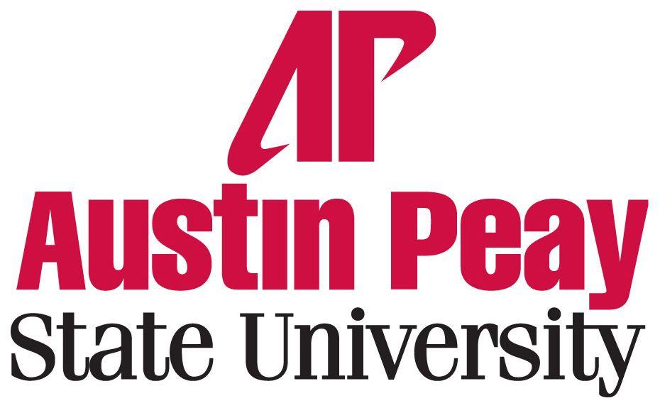 APSU Logo - Austin Peay State University