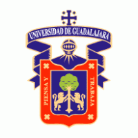 UDG Logo - Universidad de Guadalajara | Brands of the World™ | Download vector ...