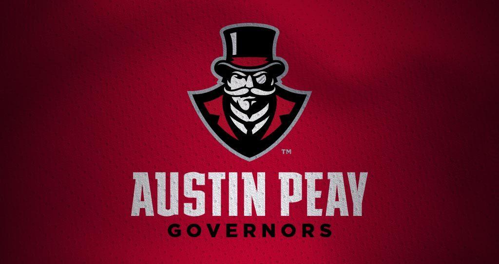 APSU Logo - Joe Unveils New Identity for Austin Peay Governors -