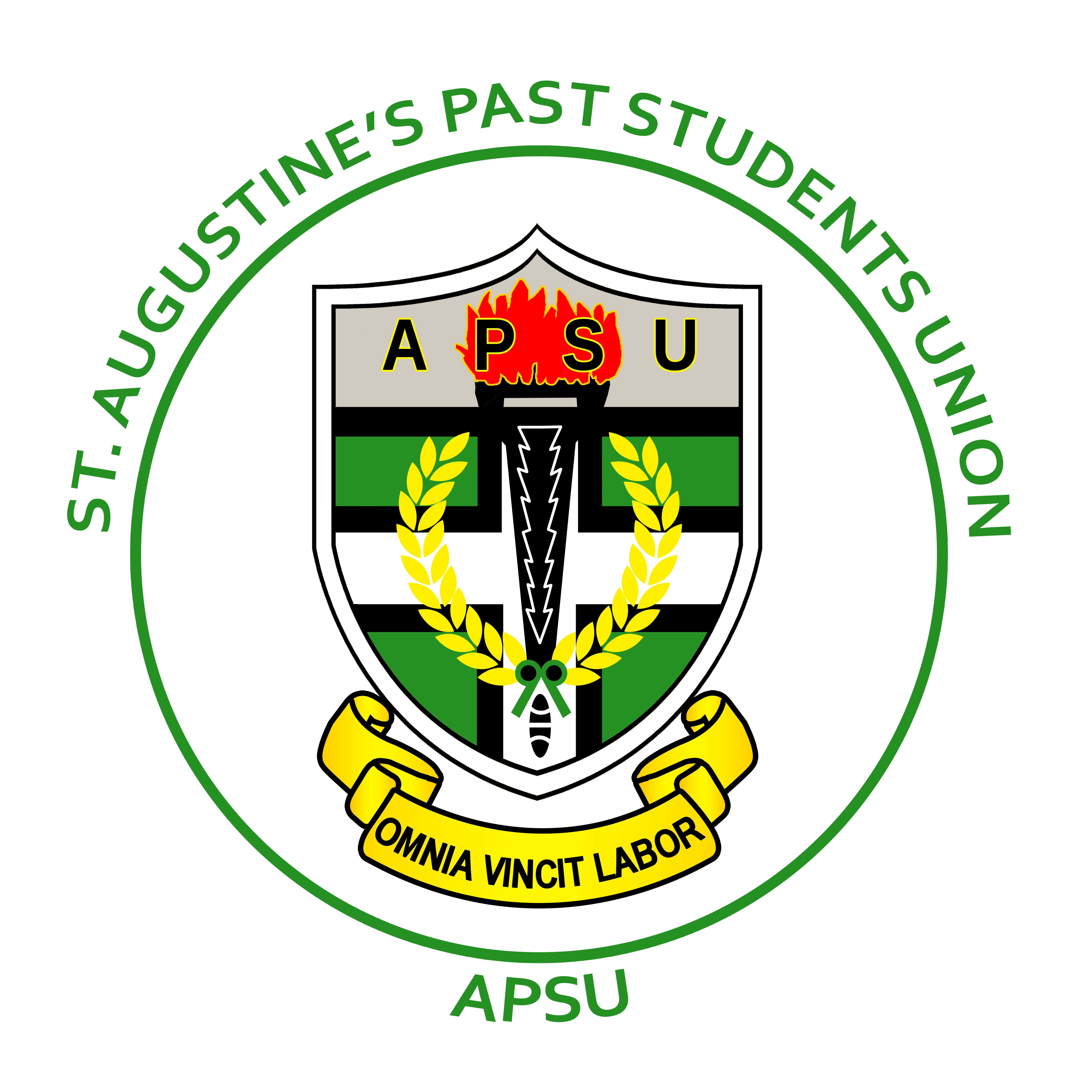 APSU Logo - HOME