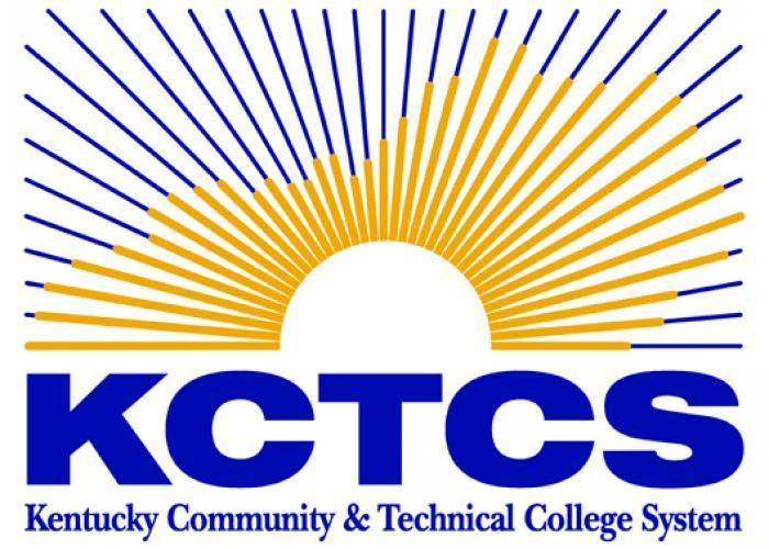 KCTCS Logo - Community Colleges in Western Kentucky Reducing Staff and Faculty | WKMS