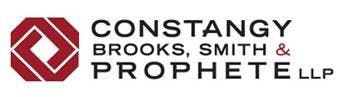 Constangy Logo - Openings at Constangy, Brooks, Smith & Prophete, LLP