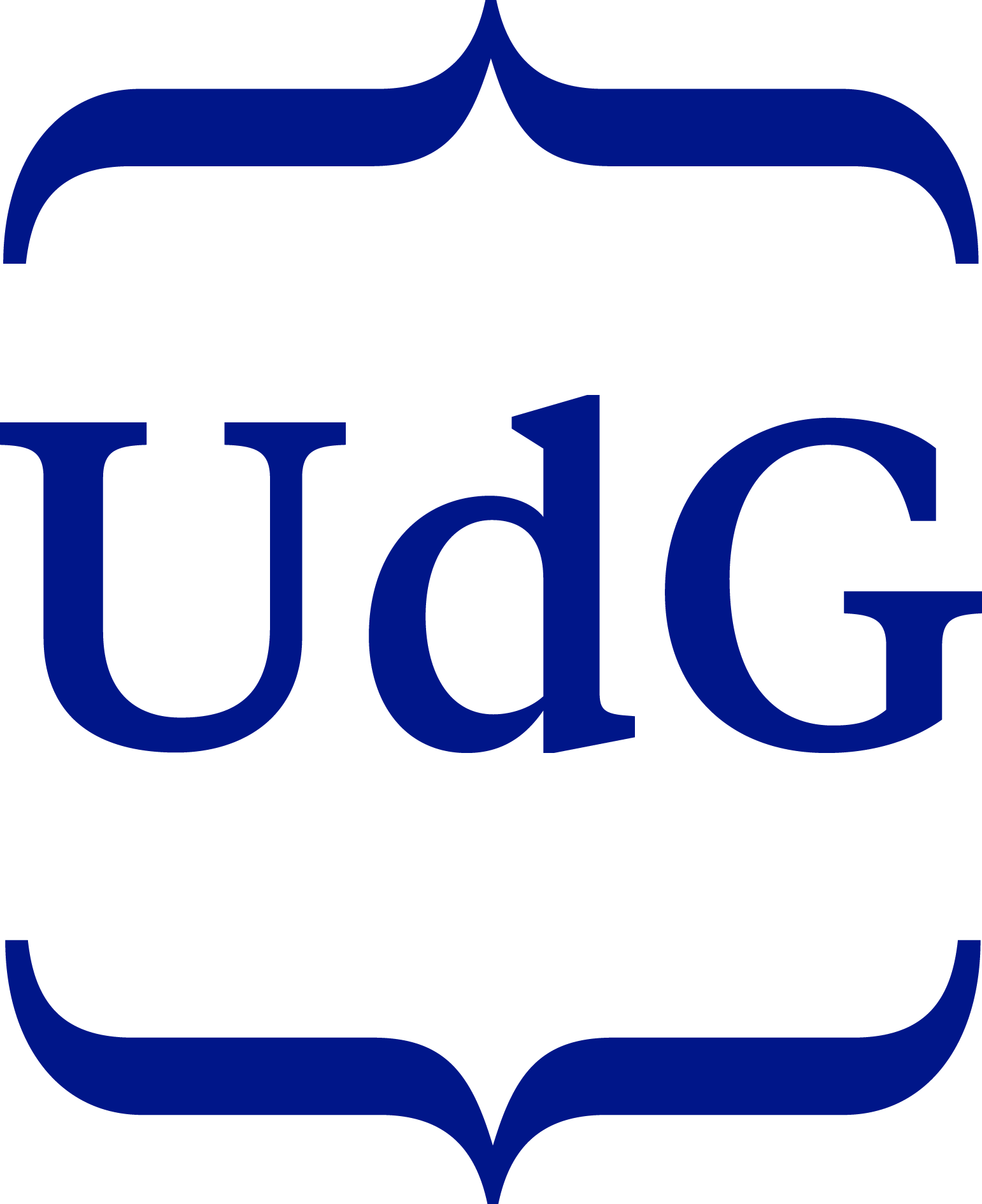 UDG Logo - Amade MMMS – Master in Mechanics of Materials & Structures