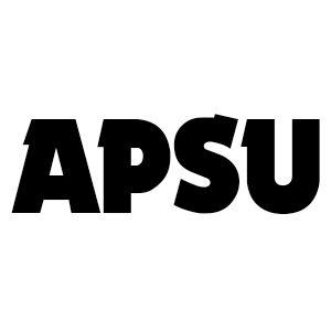 APSU Logo - Munich - APSU