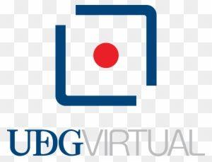 UDG Logo - Logo Udg Virtual Vector And Clip Art Inspiration U2022