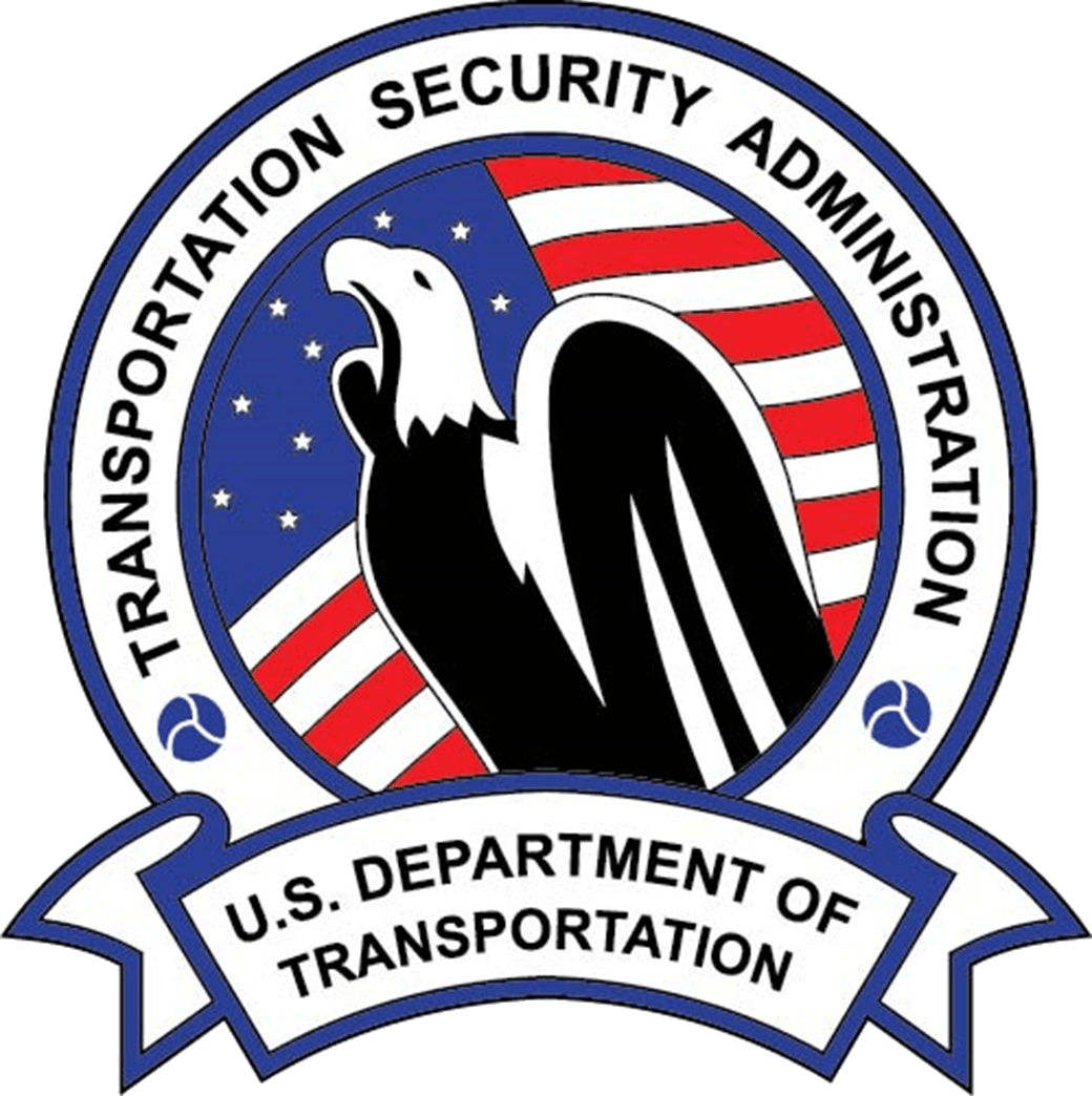 TSA Logo - Transportation Security Administration TSA | Phoenix TS