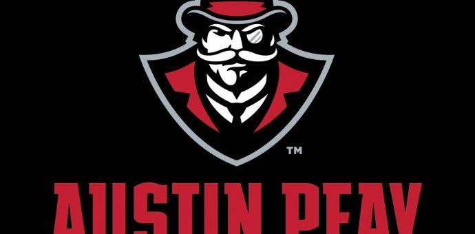 APSU Logo - Jay Bowen Joins Austin Peay Staff
