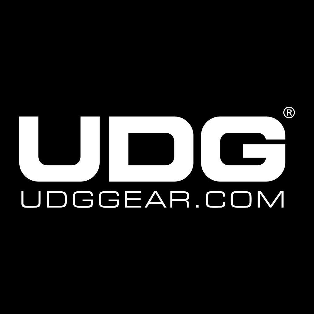 UDG Logo - Shop | Ultimate DJ Gear | UDG Gear