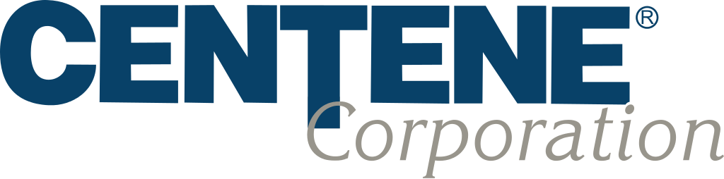 Centene Logo - Centene Corporation Logo.svg