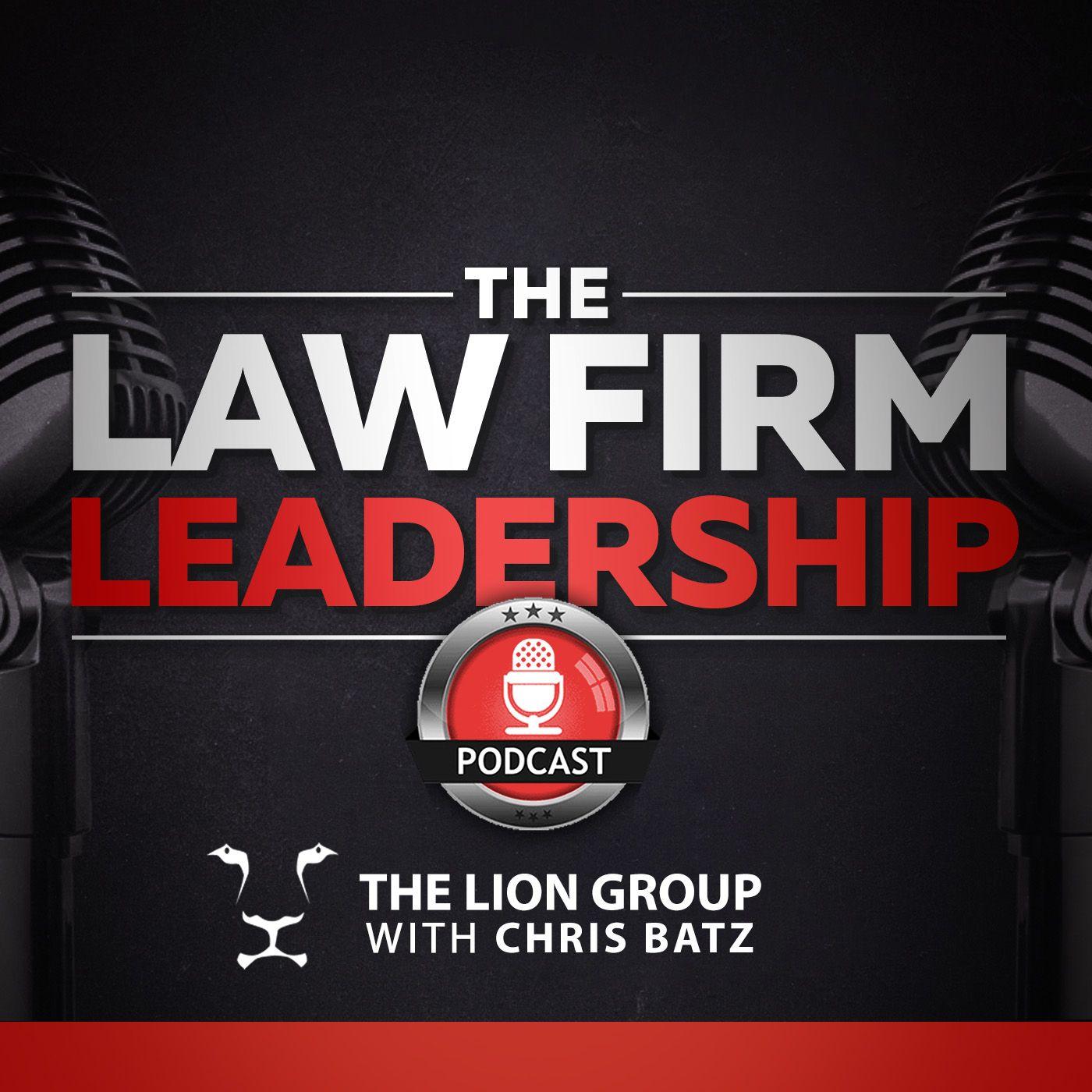 Constangy Logo - Episode 5 Don Prophete on Business Development - The Lion Group