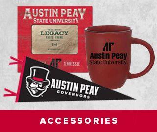 APSU Logo - Welcome to Austin Peay University