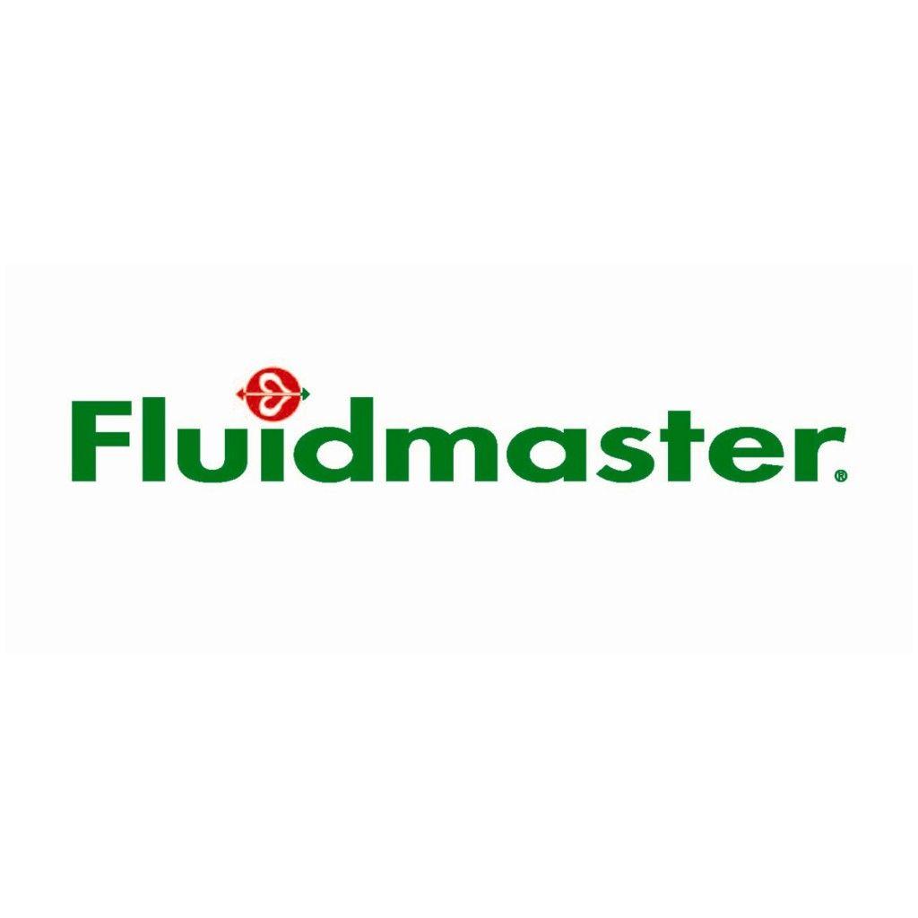 Fluidmaster Logo - fluidmaster logo
