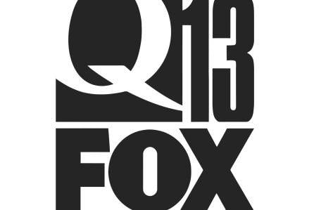 Kzjo Logo - Fox Says It Will Cut Tribune Media's TV Affiliation In Seattle ...