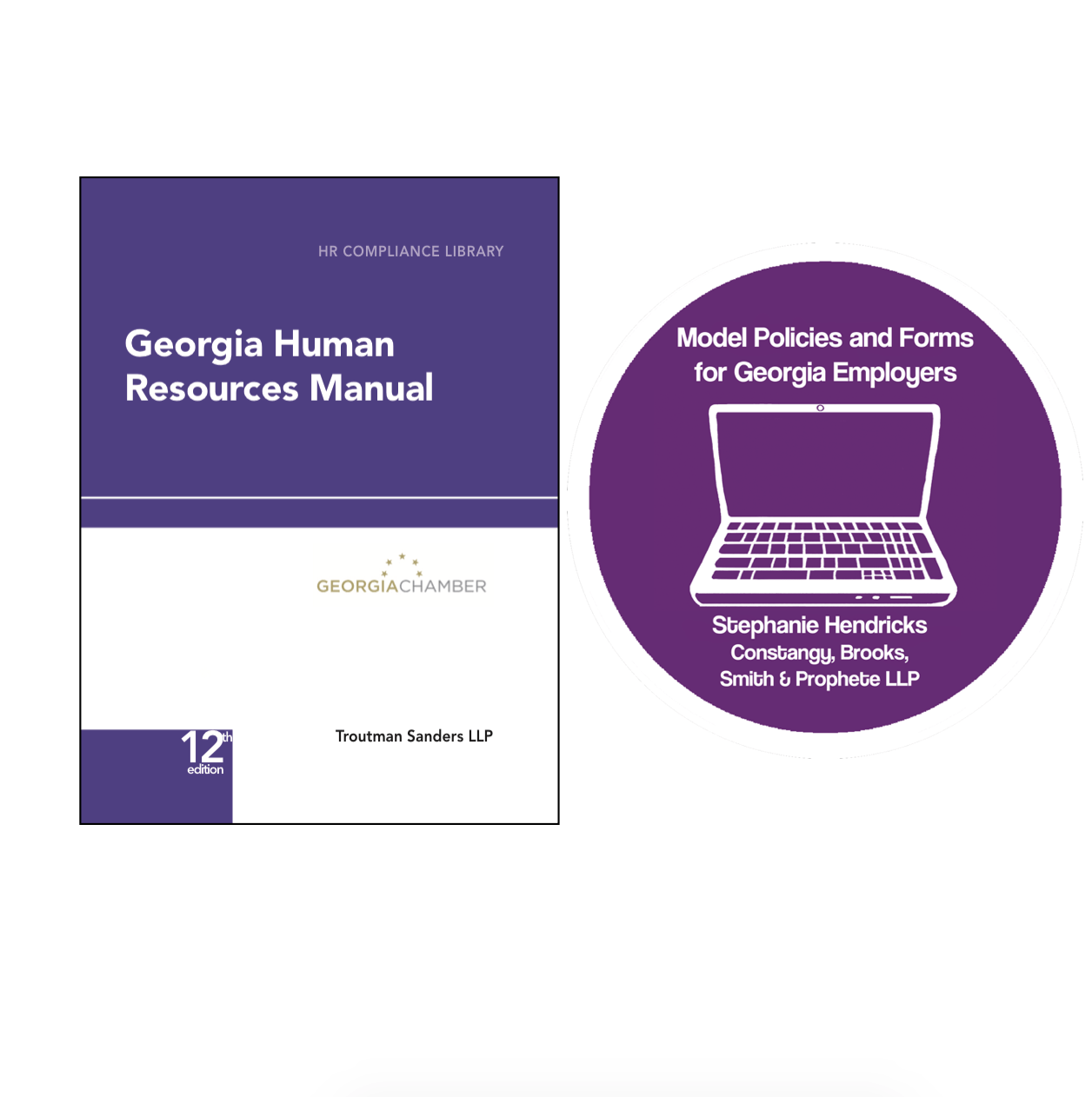 Constangy Logo - Georgia Prime