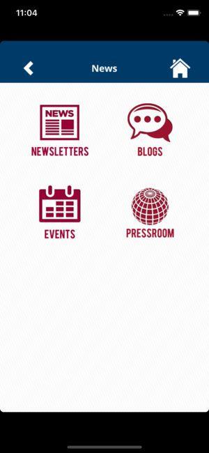 Constangy Logo - Constangy Employment Law on the App Store