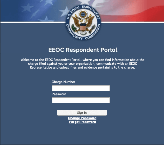 Constangy Logo - EEOC Portal Is Back Up And Running | Constangy, Brooks, Smith ...
