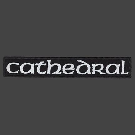 Cathedral Logo - Cathedral – logo – Scythe Industries