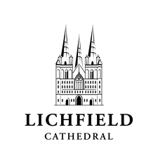 Cathedral Logo - Lichfield Cathedral Events | Eventbrite
