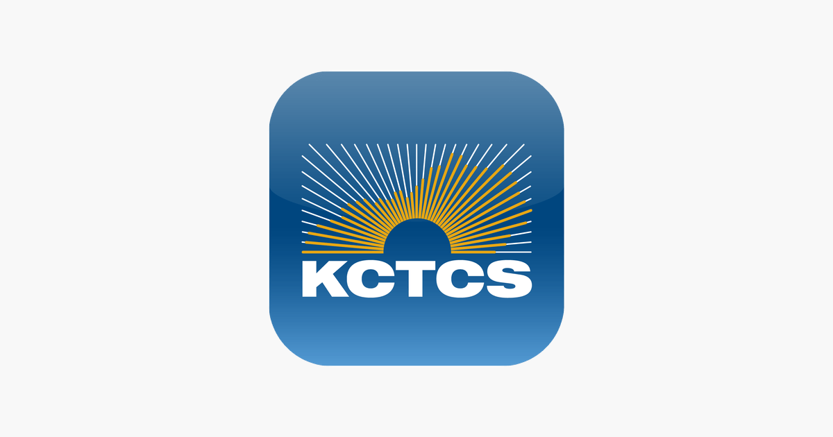 KCTCS Logo - KCTCS on the App Store