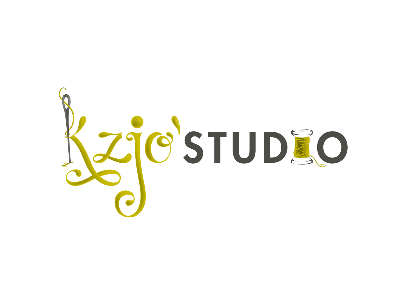 Kzjo Logo - kzjo'studio on Behance