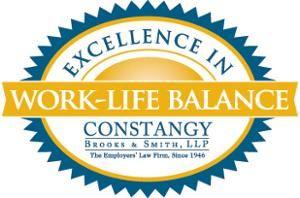 Constangy Logo - Constangy, Brooks, Smith & Prophete Competitors, Revenue and ...